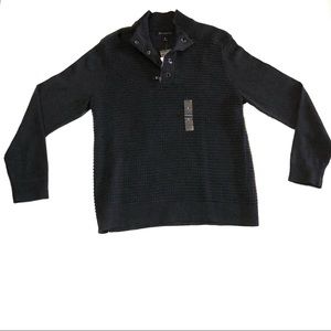 Inc international Men’s Sweater